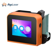 AlgoLaser handheld inkjet printer T1 AlgoLaser handheld inkjet printer T1