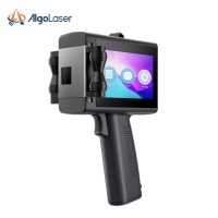AlgoLaser handheld inkjet printer T10 AlgoLaser handheld inkjet printer T10