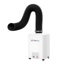AlgoLaser Smoke Purifier for pixi