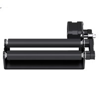 AlgoLaser Simple Rotary Roller for Pixi