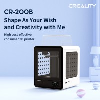 Creality CR-200B Fully Enclosed 3D Printer 