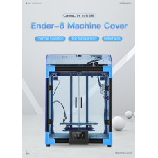Ender-6 Machine Top Cover