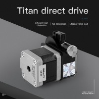 Titan Extrusion Upgrade Kit for CR10-V2