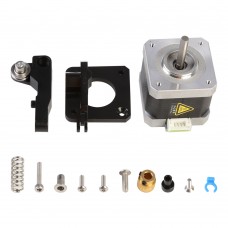 E-motor Kit with Extrusion Mechanism for Ender 3/Ender 5 Series 