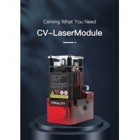 Ender-3 S1/S1 Pro CV-Laser Module 1.6W