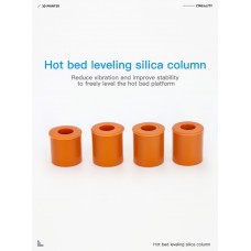 Hotbed Leveling Silica Column 4 PCS