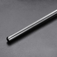 T Screw Rod T8*8-L365mm