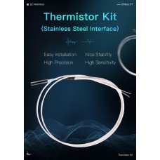Thermistor Kit (Stainless Steel Interface)