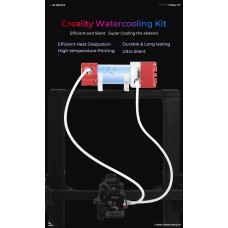 Creality Watercooling Kit - Top upgrade for Printers with Sprite Pro Extruder