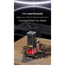 Ender-3 S1/S1 Pro 5W CV-Laser Module