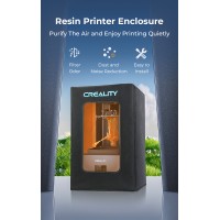 Resin Printers Enclosure 450x420x720mm