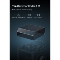 Top Cover for Ender-5 S1