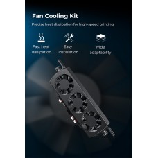 Creality Fan Cooling Kit