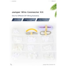 Jumper Wire Connector Kit