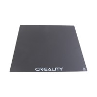 PC Platform Kit 470x470mm for CR-10 Max and other large printers