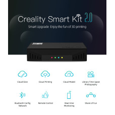 Creality Smart Camera Kit 2.0