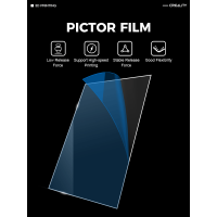 Pictor Film-High Speed Release Film for Halot Mage/Pro and other 10 inches printers