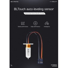 BL Touch Auto Leveling Kit 32 Bit