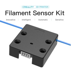 Filament Runout Sensor Black