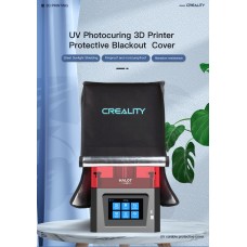 UV Photocuring Protective Blackout Cover