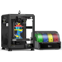 Creality K2 SE Multicolor CFS Combo