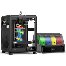 Creality K2 SE Multicolor CFS Combo