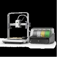 Creality Ender-3 V4 Multicolor CFS Combo 3D Printer