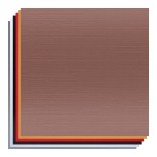 Creality Falcon Series Two-Tone ABS Sheets (20pcs)