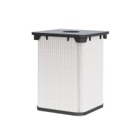 Composite carbon cloth HEPA filter for AP1 Air Purifier Filter A Composite carbon cloth HEPA filter for AP1 Air Purifier Filter A