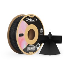 Creality Premium CR-PLA Matte Filament 1.0Kg 1.75mm- MATTE BLACK