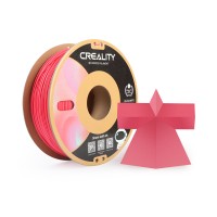 Creality Premium CR-PLA Matte Filament 1.0Kg 1.75mm- Strawberry RED