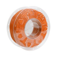 Creality CR-PLA Filament 1.0Kg 1.75mm Fluorescein Orange