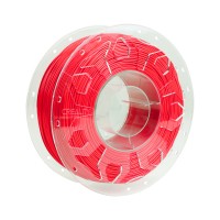 Creality CR-PLA Filament 1.0Kg 1.75mm Fluorescein Red