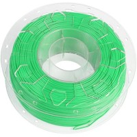 Creality CR-PLA Filament 1.0Kg 1.75mm Fluorescein Green