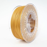 Creality CR-PLA Filament 1.0Kg 1.75mm Golden
