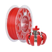 Creality CR-PLA Filament 1.0Kg 1.75mm RED