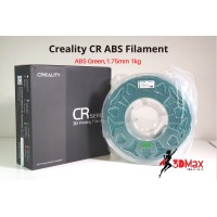 Creality ABS Filament 1.0kg 1.75mm-GREEN