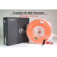 Creality ABS Filament 1.0kg 1.75mm-ORANGE