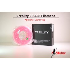 Creality ABS Filament 1.0kg 1.75mm-PINK
