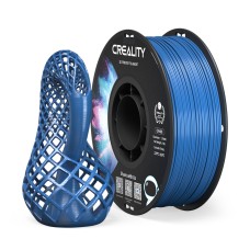 Creality ABS Filament 1.0kg 1.75mm-BLUE
