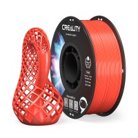 Creality ABS Filament 1.0kg 1.75mm-RED