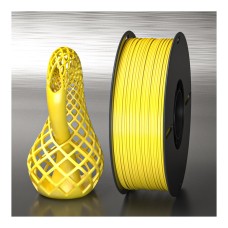 Creality ABS Filament 1.0kg 1.75mm-YELLOW