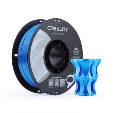 Creality CR-Silk Filament 1.0 KG 1.75mm- BLUE