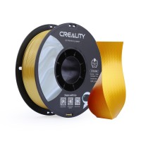Creality CR-Silk Filament 1.0 KG 1.75mm- GOLDEN