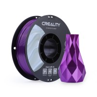 Creality CR-Silk Filament 1.0 KG 1.75mm- PURPLE
