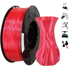 Creality CR-Silk Filament 1.0 KG 1.75mm- RED
