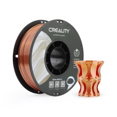 Creality CR-Silk Filament 1.0 KG 1.75mm- RED COPPER