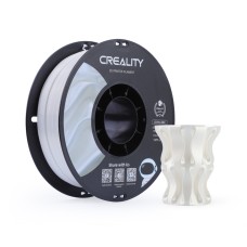 Creality CR-Silk Filament 1.0 KG 1.75mm- WHITE