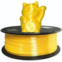 Creality CR-Silk Filament 1.0 KG 1.75mm- YELLOW