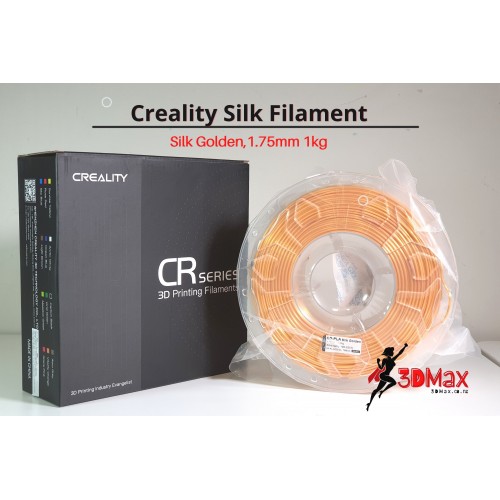 Creality filament CR-Silk Or 1.75mm